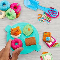 Play-Doh Magical Mixer Playset