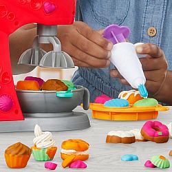 Play-Doh Magical Mixer Playset