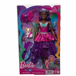 Barbie Touch of Magic 'Brooklyn' Doll