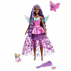 Barbie Touch of Magic 'Brooklyn' Doll