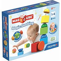 Magicube Magic Stacking