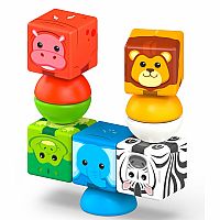 Magicube Magic Stacking Safari