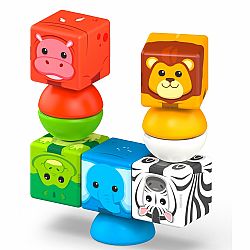 Magicube Magic Stacking Safari