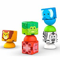 Magicube Magic Stacking Safari
