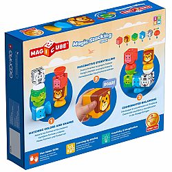 Magicube Magic Stacking Safari