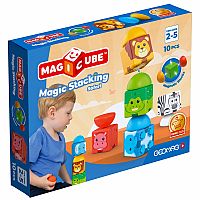 Magicube Magic Stacking Safari