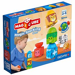Magicube Magic Stacking Safari