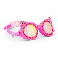 Bling2o Swim Goggles - Mango Mittens Kitten