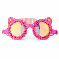 Bling2o Swim Goggles - Mango Mittens Kitten