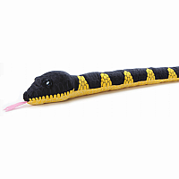 Mangrove Snake 54"