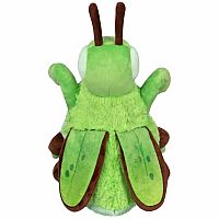 Mini Squishable Praying Mantis