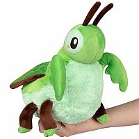 Mini Squishable Praying Mantis