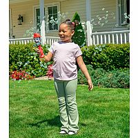 Marshall Lights Sounds Bubble Wand