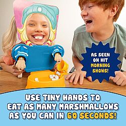 Marshmallow Madness
