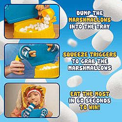 Marshmallow Madness