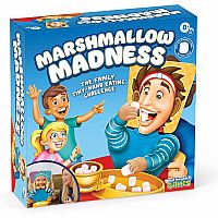 Marshmallow Madness