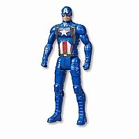 Marvel Mini Captain America