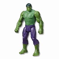 Marvel Mini Hulk