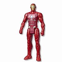Marvel Mini Iron Man
