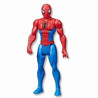 Marvel Mini Spiderman