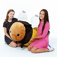 Squishable Massive Bumblebee