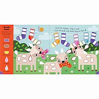 Match & Stick: On The Farm
