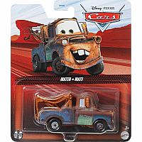CARS Mater