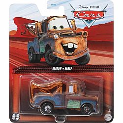 CARS Mater