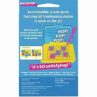 Maze Pop