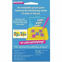 Maze Pop