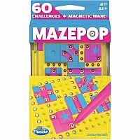 Maze Pop