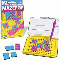 Maze Pop