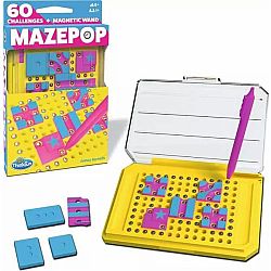 Maze Pop