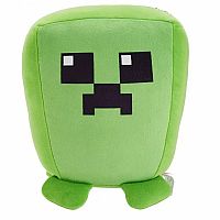 Minecraft Cuutopia Creeper