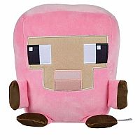 Minecraft Cuutopia Pink Sheep