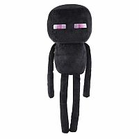 Minecraft Plush - Enderman