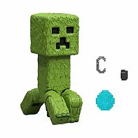 Minecraft Movie Creeper