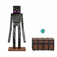 Minecraft Movie Enderman
