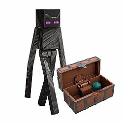 Minecraft Movie Enderman