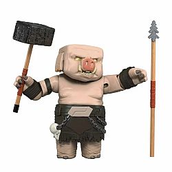 Minecraft Movie Piglin Warrior