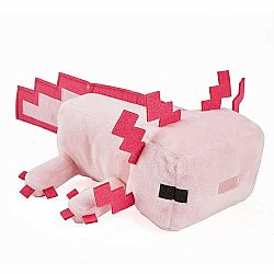 Minecraft 8" Plush Axolotl