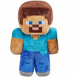 Minecraft 8" Plush Steve