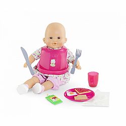 Large Mealtime Set 14-17"