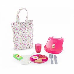 Large Mealtime Set 14-17"