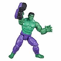 Mech Strike Hulk