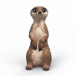 Meerkat Figure