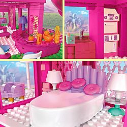 MEGA Barbie Movie Dreamhouse MegaBlox