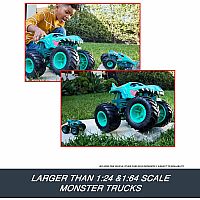 Colossal Mega Wrex Monster Truck