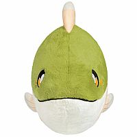 Squishable MEGA Rainbow Trout