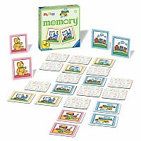 My First Memory Game